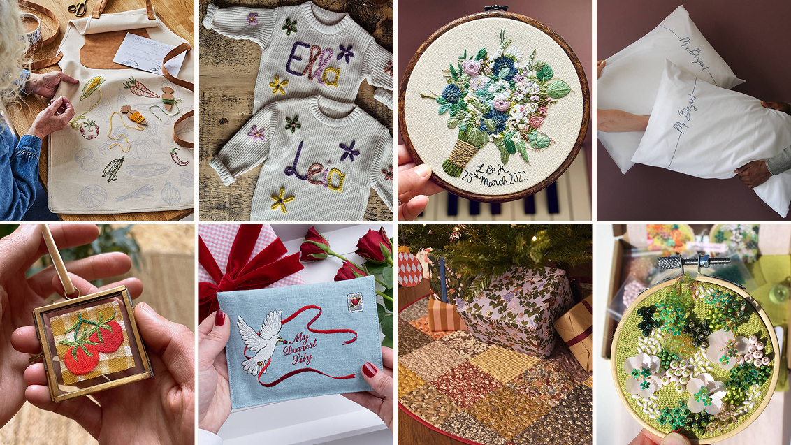 Best handmade products compilation