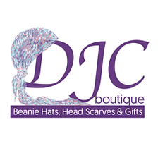 DJC BOUTIQUE logo