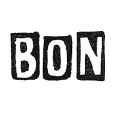 BON logo