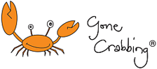 Gone Crabbing Limited logo