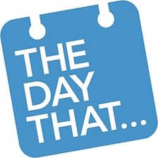 The Day That logo
