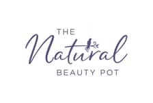 The Natural Beauty Pot logo
