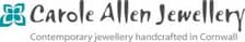 Carole Allen Silver Jewellery logo