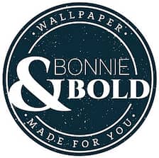 Bonnie and Bold Interiors logo