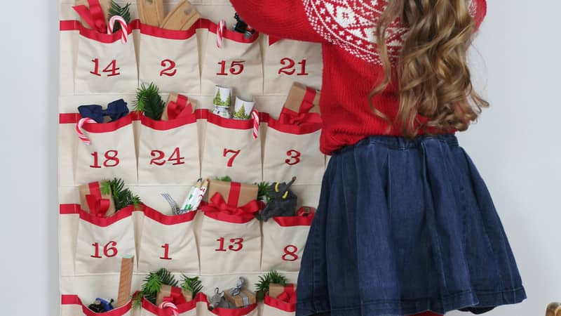 advent calendar