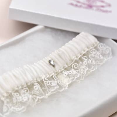 Wedding Garter
