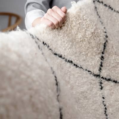 Handcrafted, hand created, ethically sourced