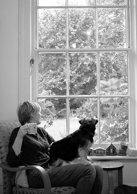 Contemplation with Tulley