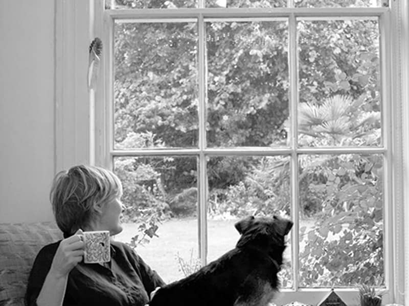 Contemplation with Tulley