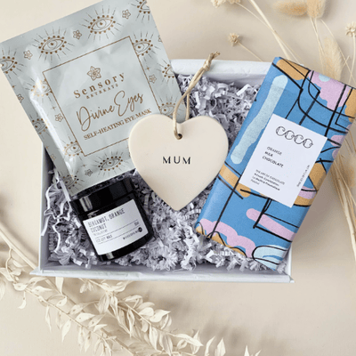 Personalised gift set