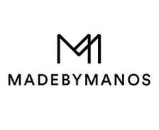 madebymanos logo