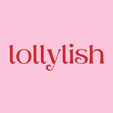 Lollylish logo