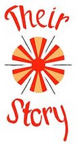 Their Story logo