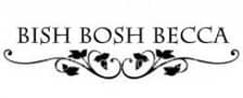 Bish Bosh Becca logo