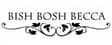 Bish Bosh Becca logo