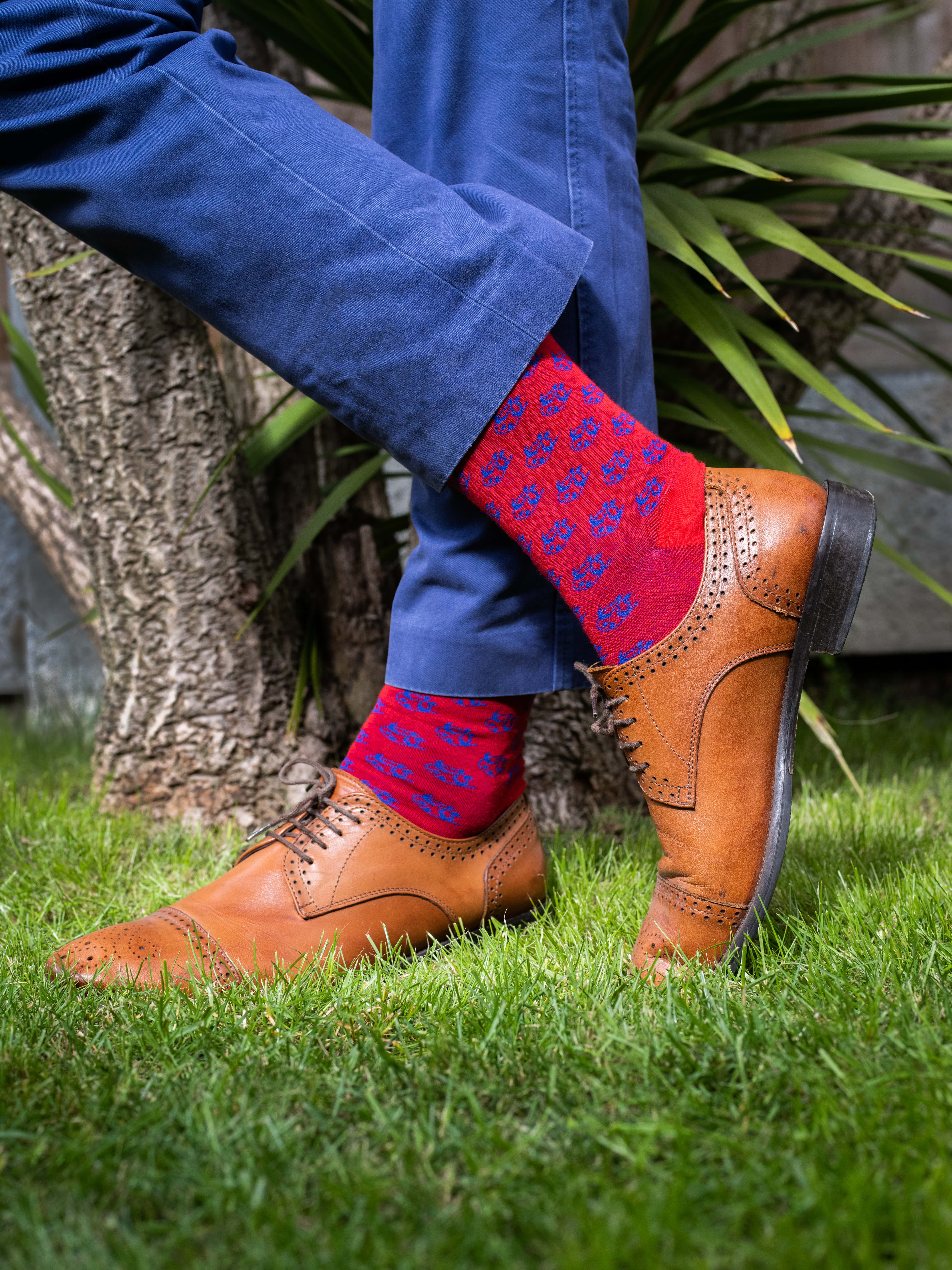 Mpatapo cotton socks