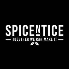 Spicentice logo