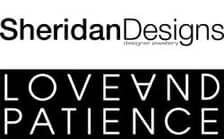 Sarah Sheridan Designs logo