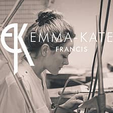 Emma-Kate Francis logo