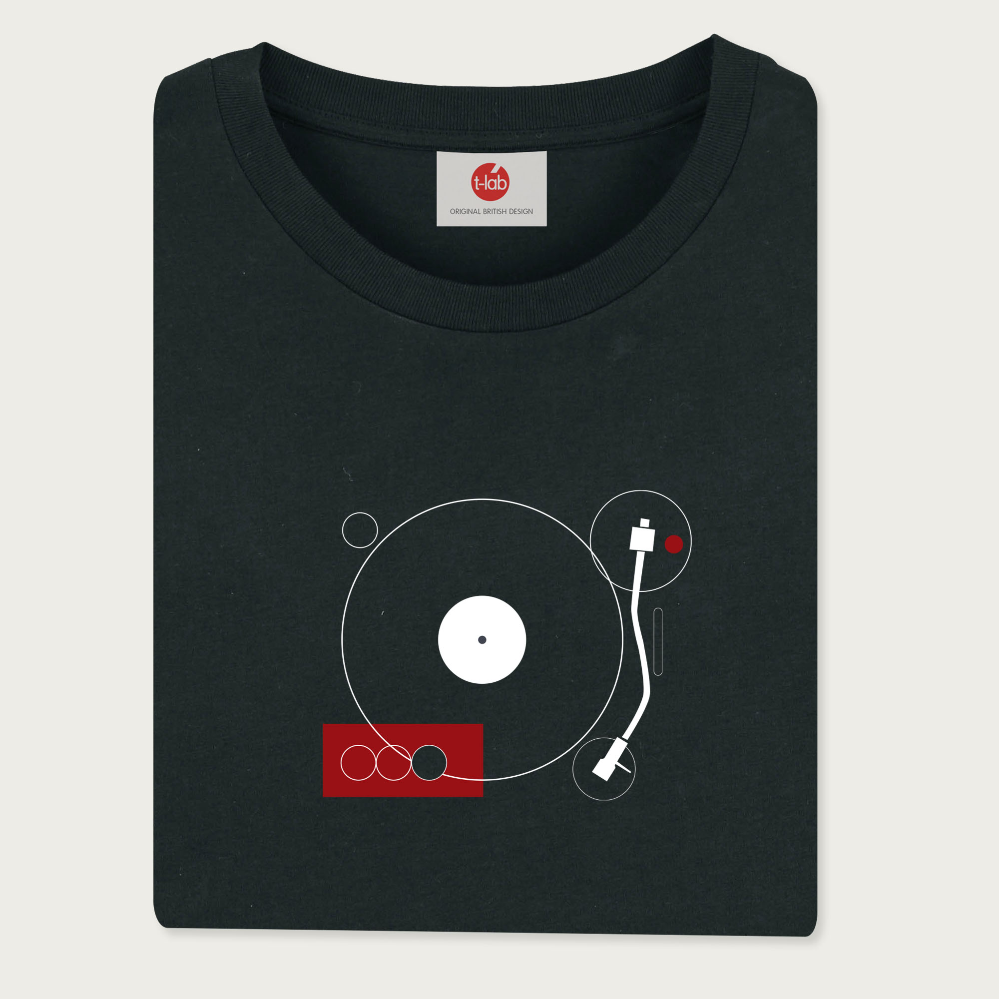 T-shirts, tops, jumpers and prints