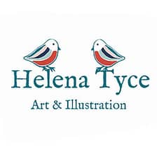 Helena Tyce Designs logo