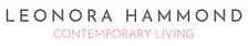 leonora hammond logo