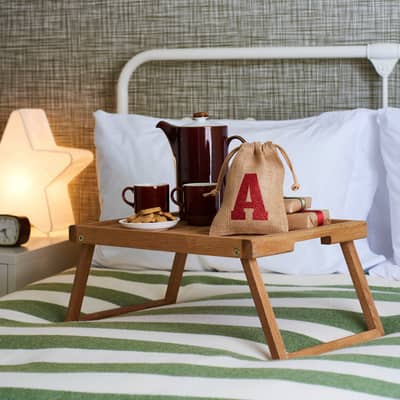 One of our mini sack collection