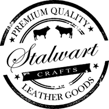 Stalwart Crafts logo
