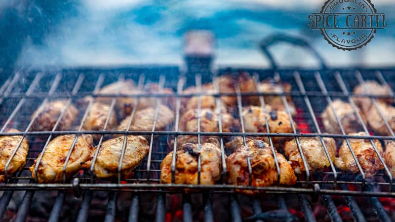 Spice Cartel's herb & spice collections are the perfect cooking gift