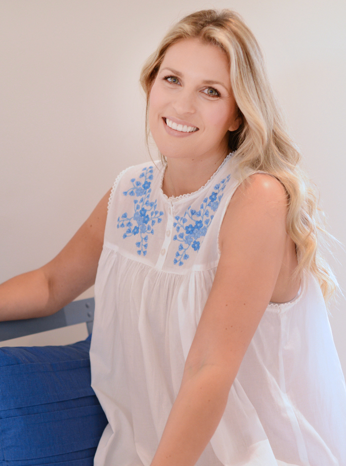 Nightwear Collection 