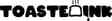 Toastedink logo
