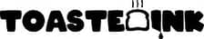 Toastedink logo