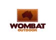 Wombat logo