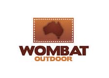 Wombat logo