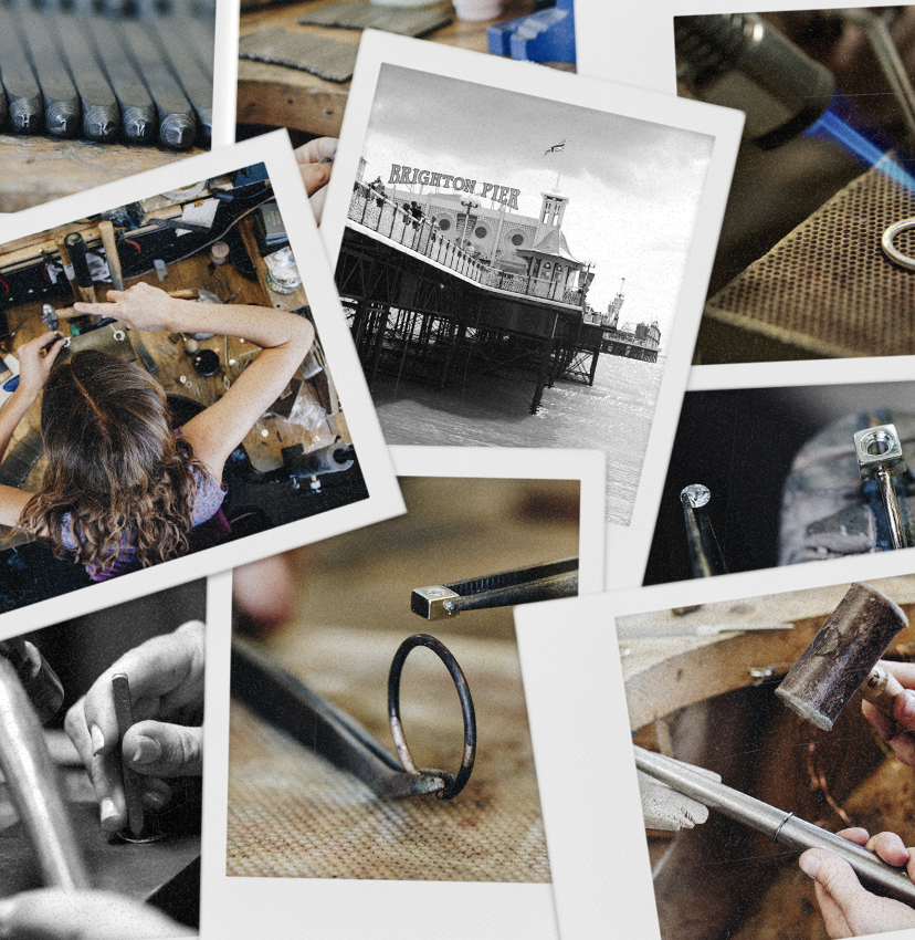 Posh Totty Designs, 41 Camden Passage, London, N1 8EA