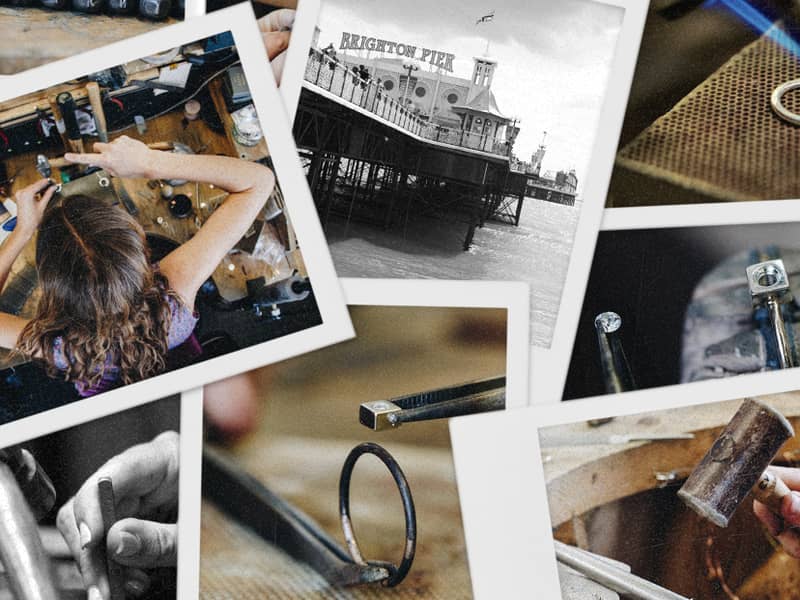 Posh Totty Designs, 41 Camden Passage, London, N1 8EA