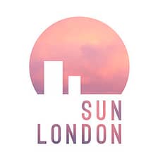 Sun London logo