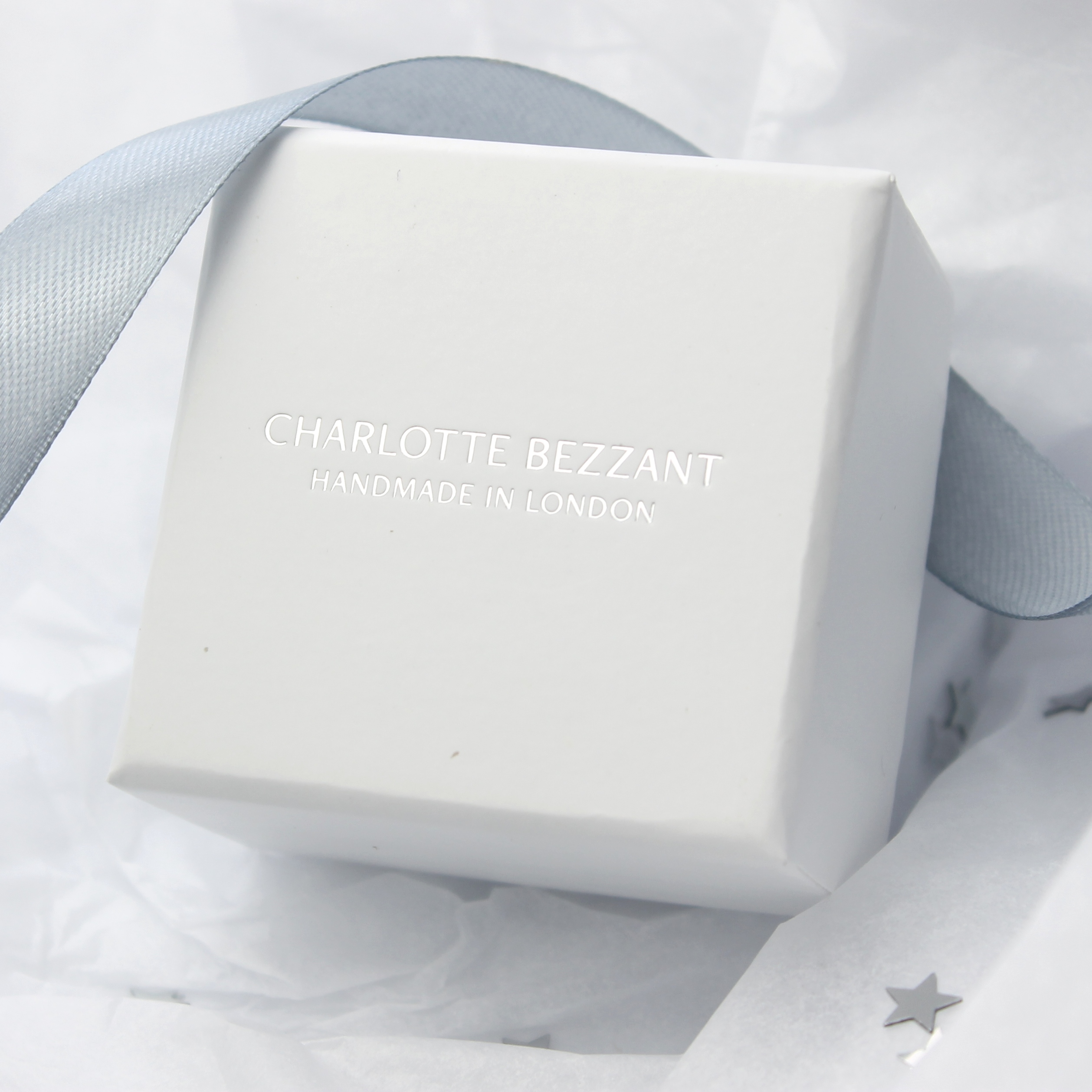 Charlotte Bezzant Box