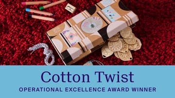 Cotton Twist