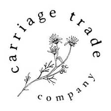 The Carriage Trade Company Ltd logo