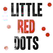 Little Red Dots logo