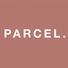 Parcel London logo
