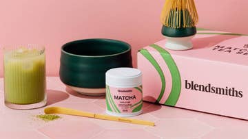 matcha image