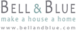 Bell & Blue logo