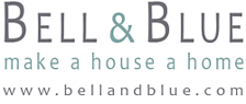 Bell & Blue logo