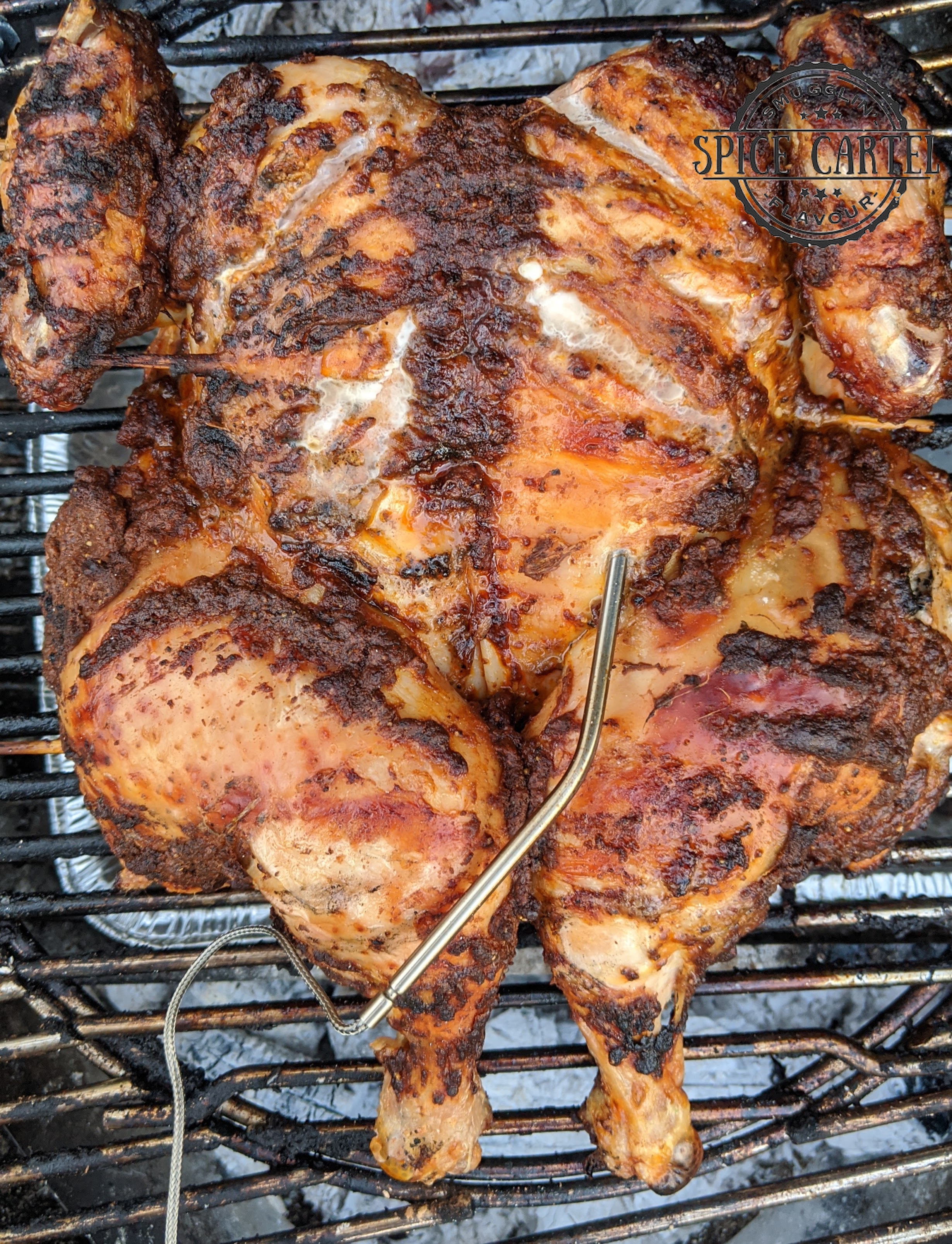 Spice Cartel's herb & spice collections are the perfect cooking gift