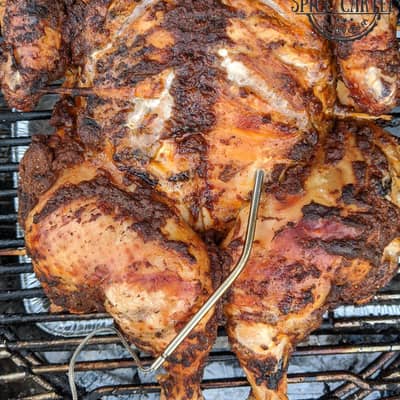 Spice Cartel's herb & spice collections are the perfect cooking gift