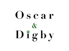 Oscar & Digby logo