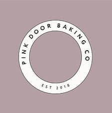 Pink Door Baking Co logo