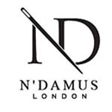 N'Damus London logo